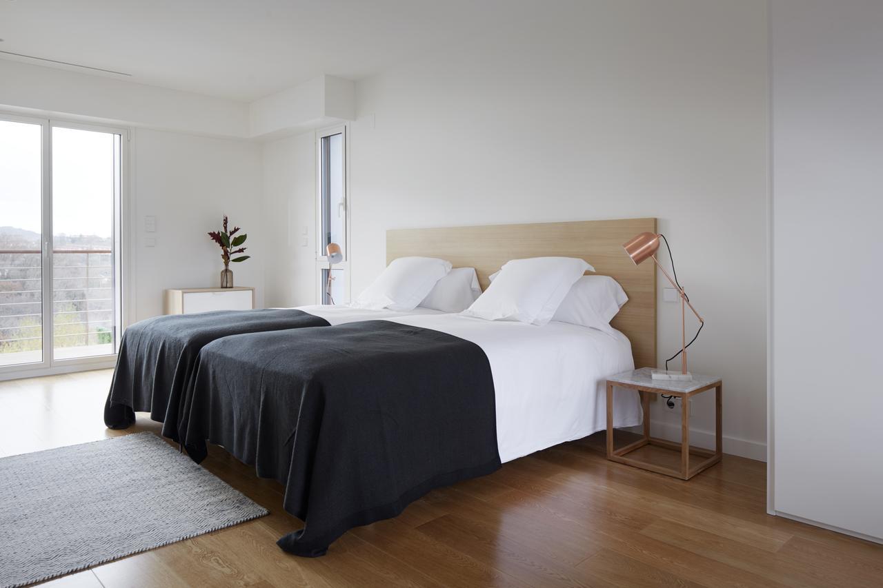 Villa Enea By Feelfree Rentals San Sebastián Dış mekan fotoğraf