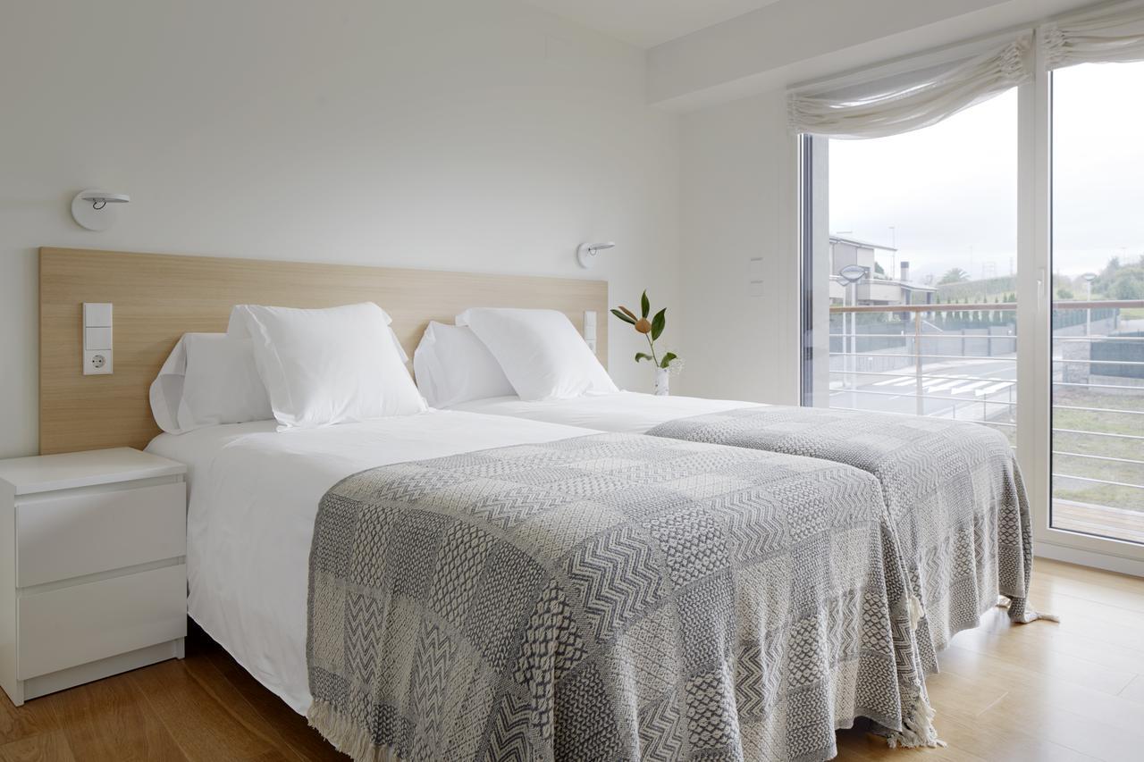 Villa Enea By Feelfree Rentals San Sebastián Dış mekan fotoğraf
