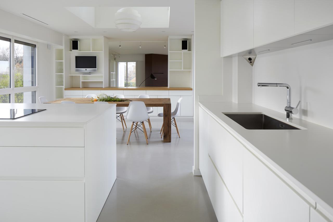 Villa Enea By Feelfree Rentals San Sebastián Dış mekan fotoğraf
