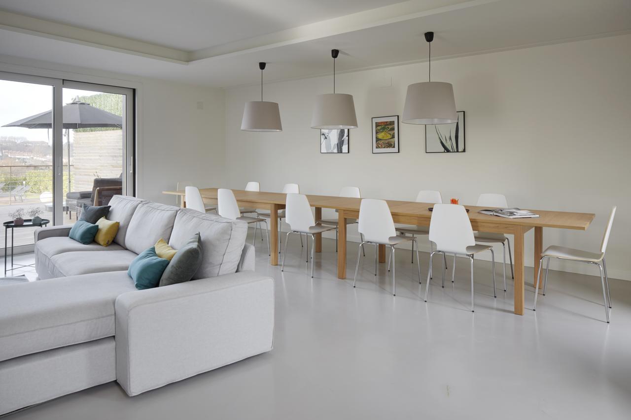 Villa Enea By Feelfree Rentals San Sebastián Dış mekan fotoğraf