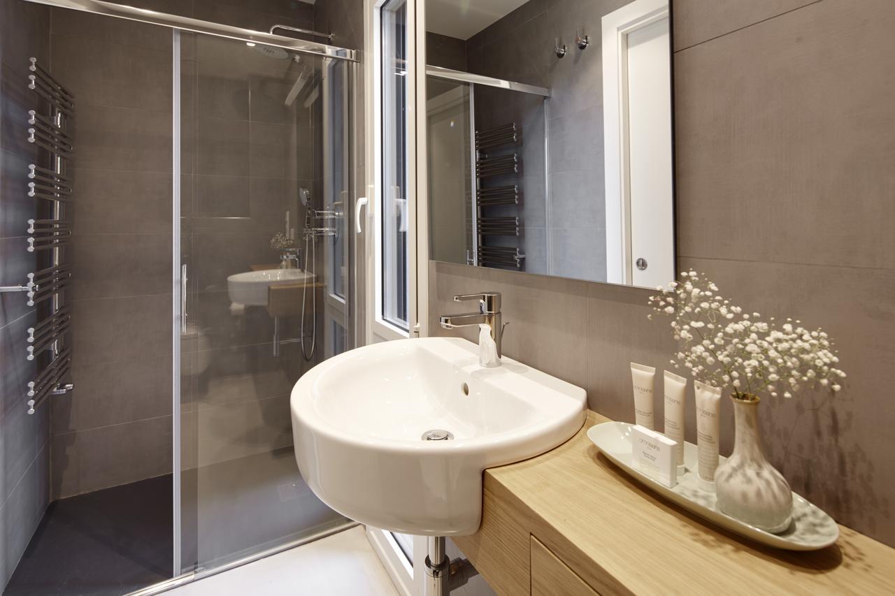 Villa Enea By Feelfree Rentals San Sebastián Dış mekan fotoğraf