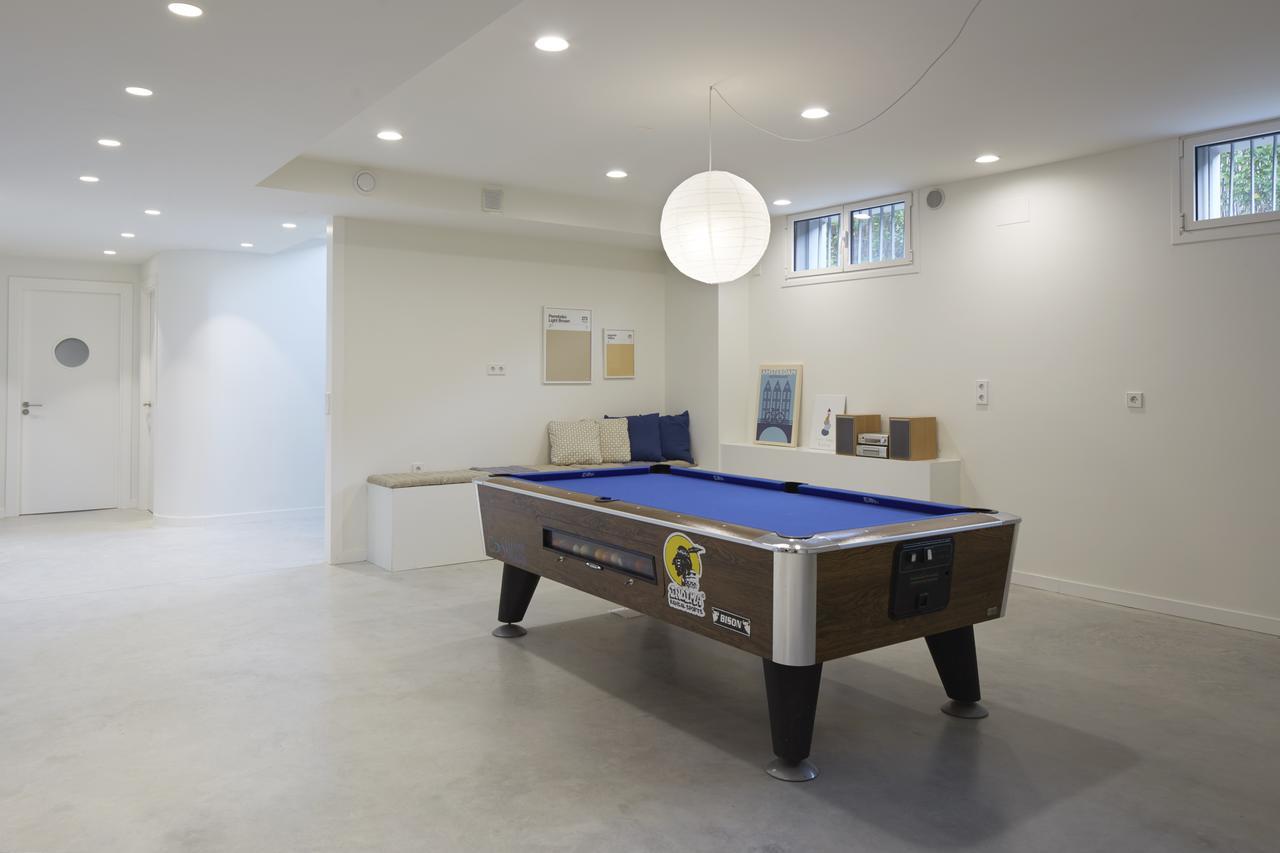 Villa Enea By Feelfree Rentals San Sebastián Dış mekan fotoğraf