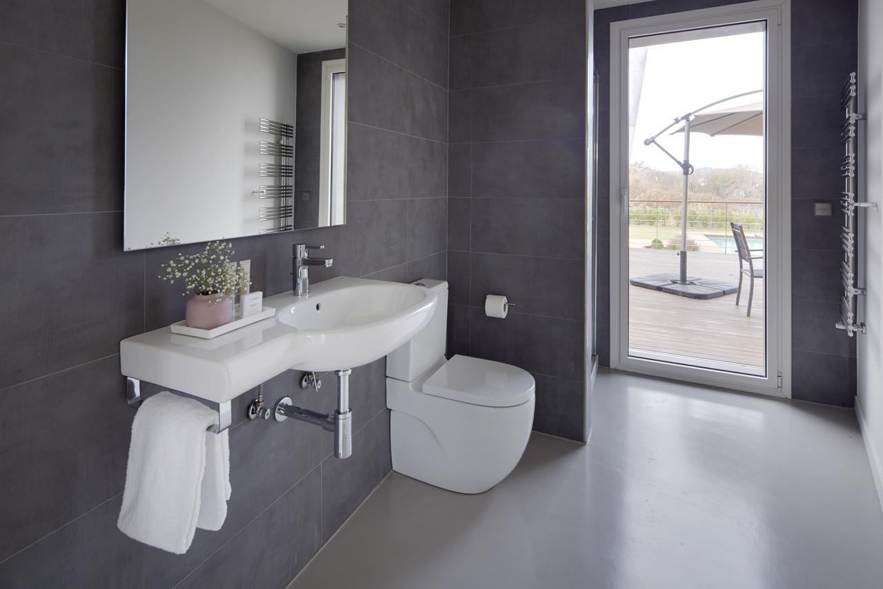 Villa Enea By Feelfree Rentals San Sebastián Dış mekan fotoğraf