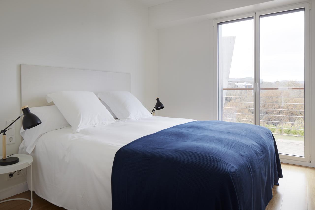 Villa Enea By Feelfree Rentals San Sebastián Dış mekan fotoğraf